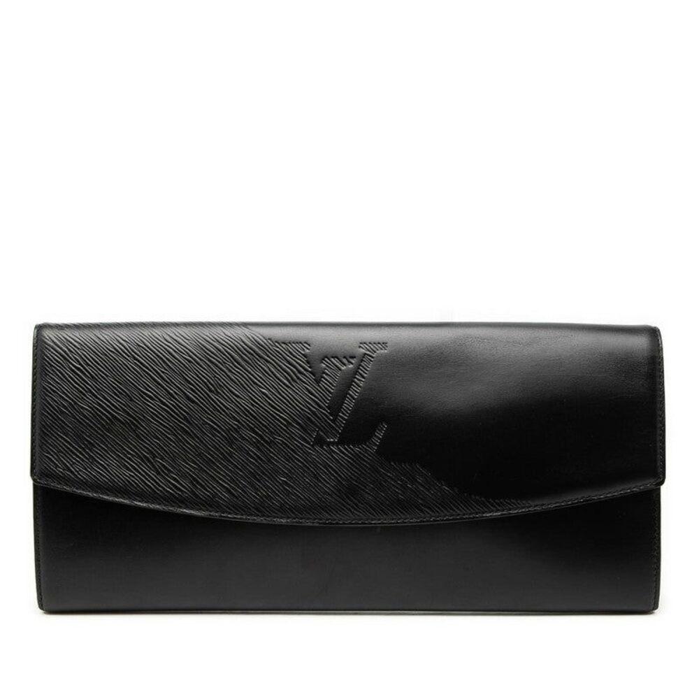 Louis Vuitton Opera Clutch Bag